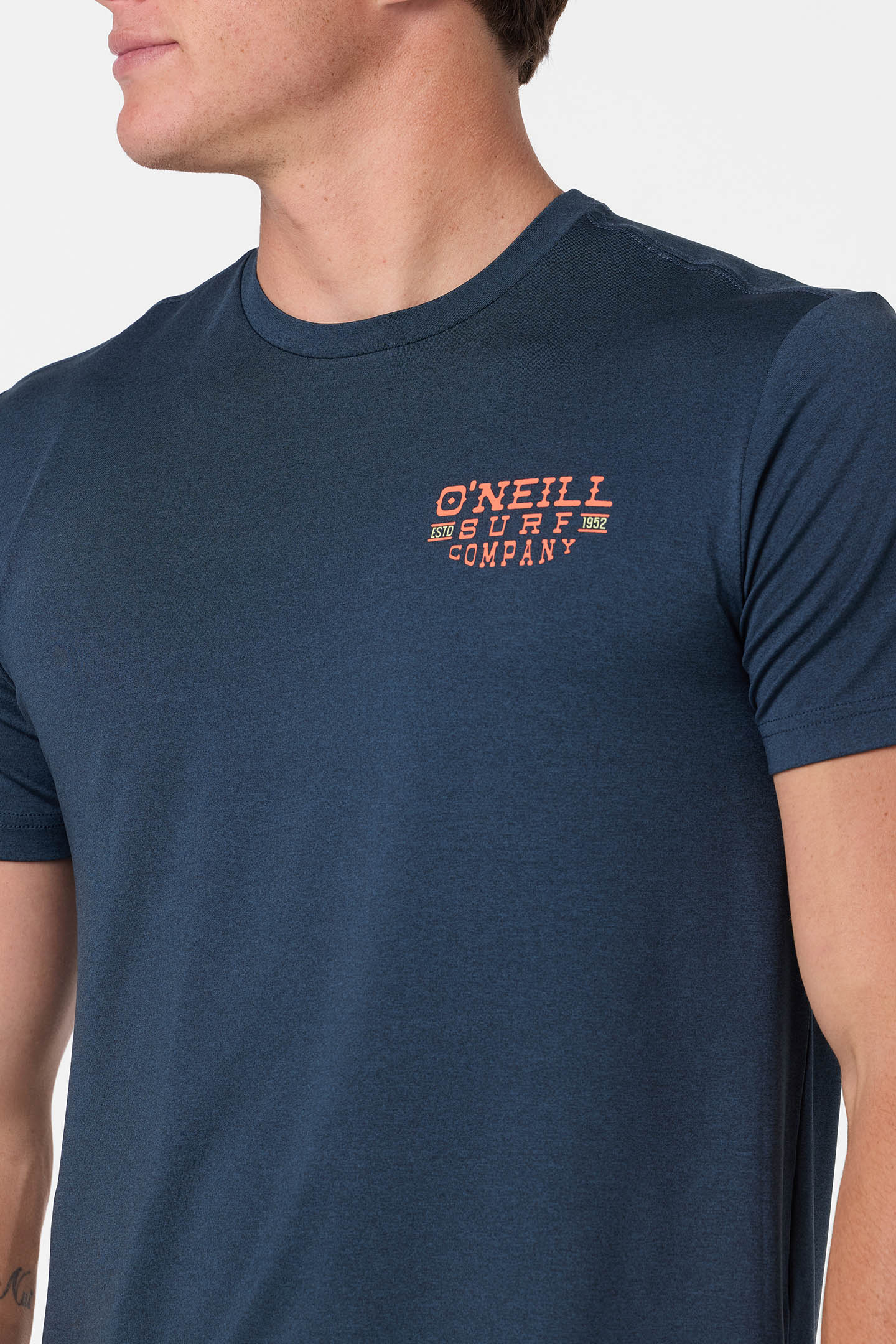 Paddock UPF Tee - Image 4