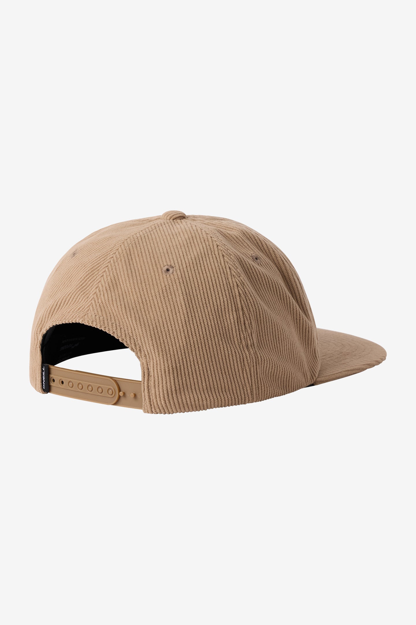 Faded Cord Hat - Image 2