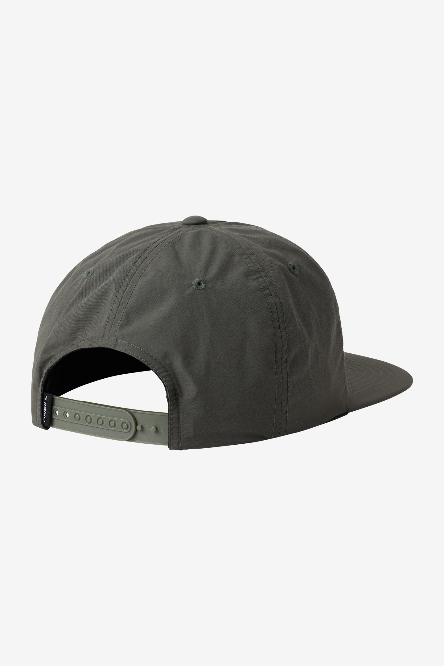 Nylon Hat - Image 2