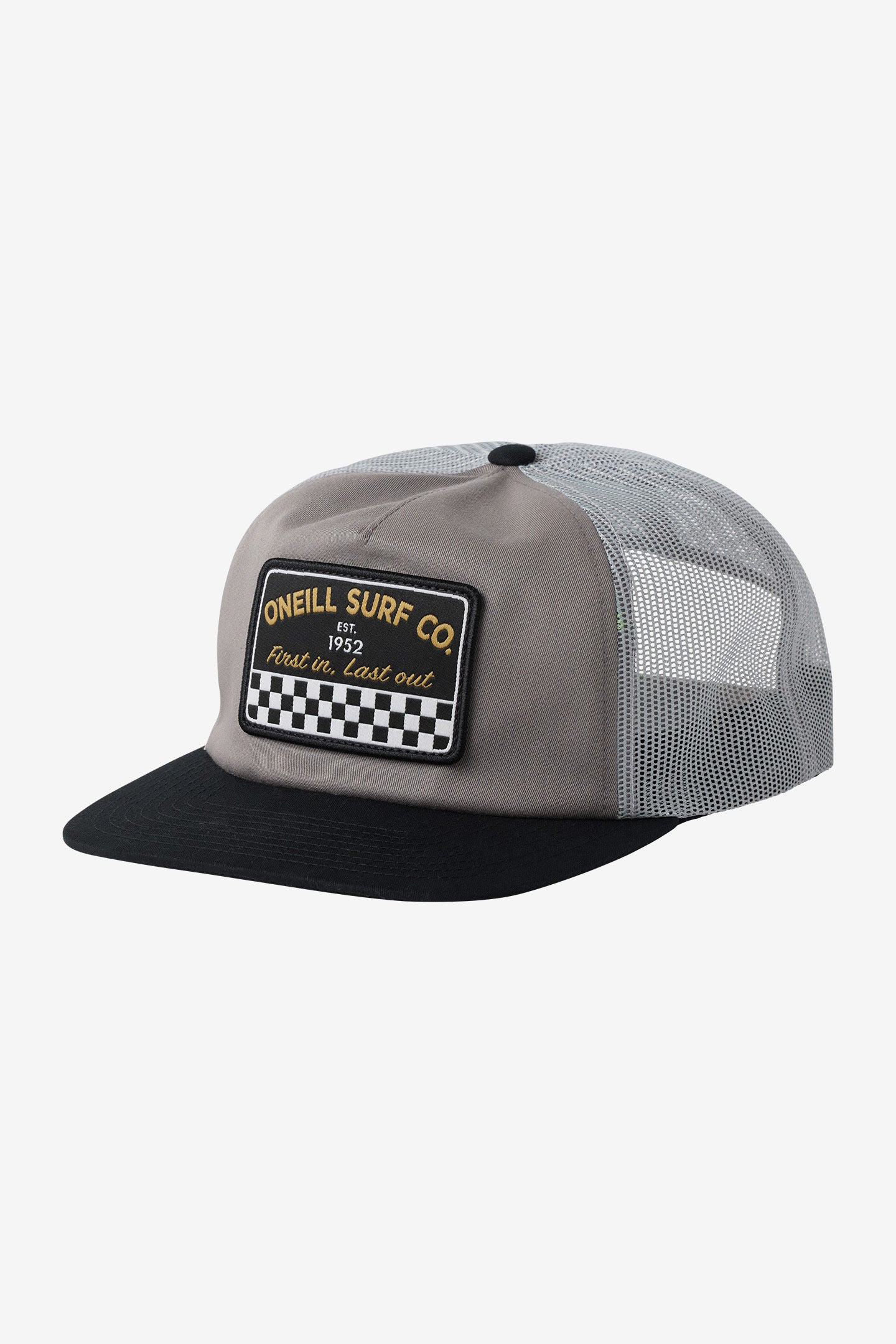 Fastback Hat
