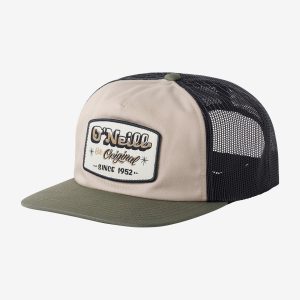 Fastback Hat