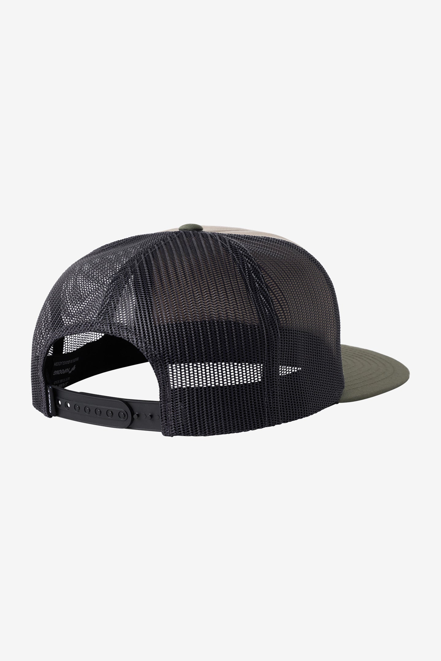 Fastback Hat - Image 2