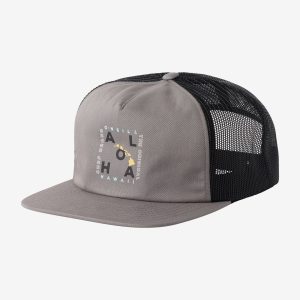 Howzit Hawaii Hat