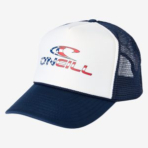 O'Neill July 4th Trucker Hat