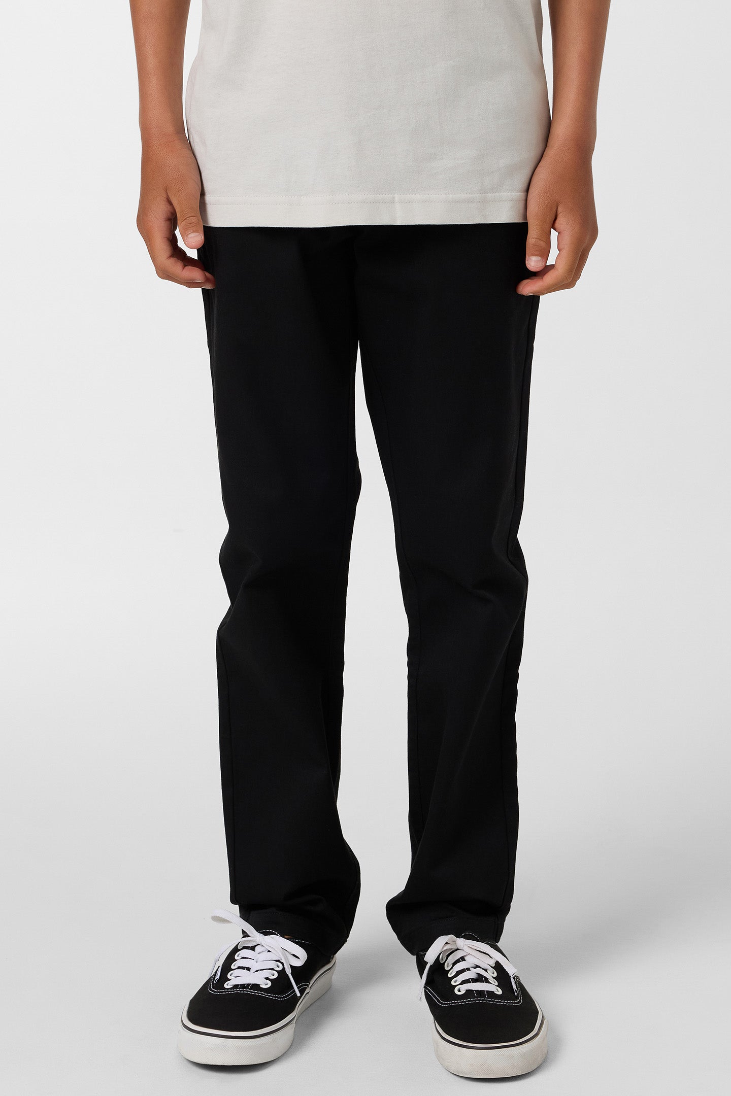 Boy's Transporter Stretch Pants - Image 2