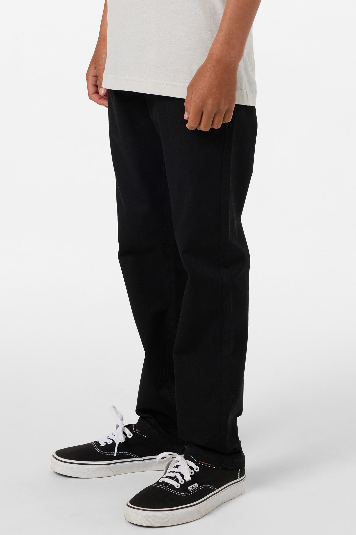 Boy's Transporter Stretch Pants - Image 3