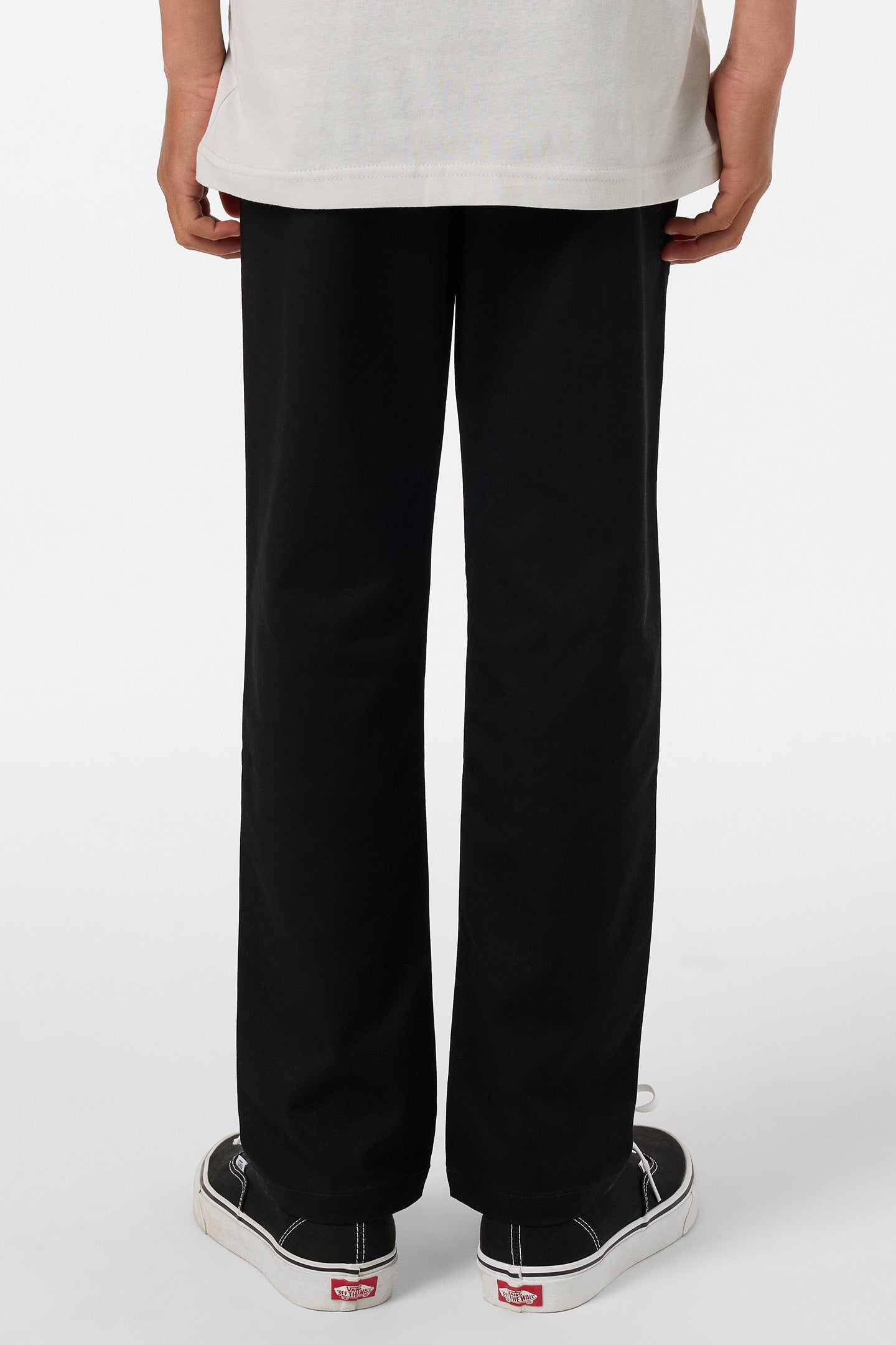 Boy's Transporter Stretch Pants - Image 4