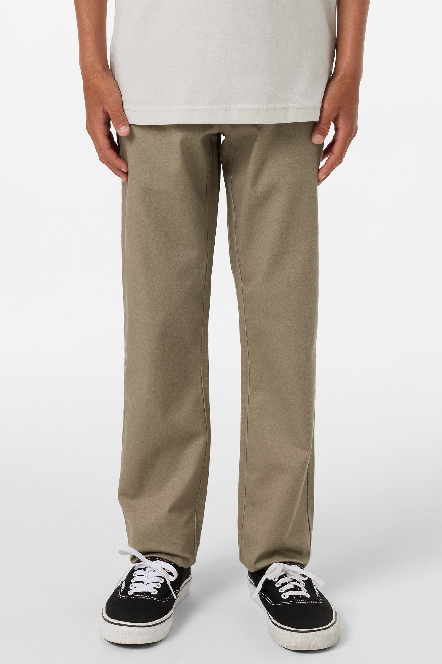 Boy's Transporter Stretch Pants - Image 2