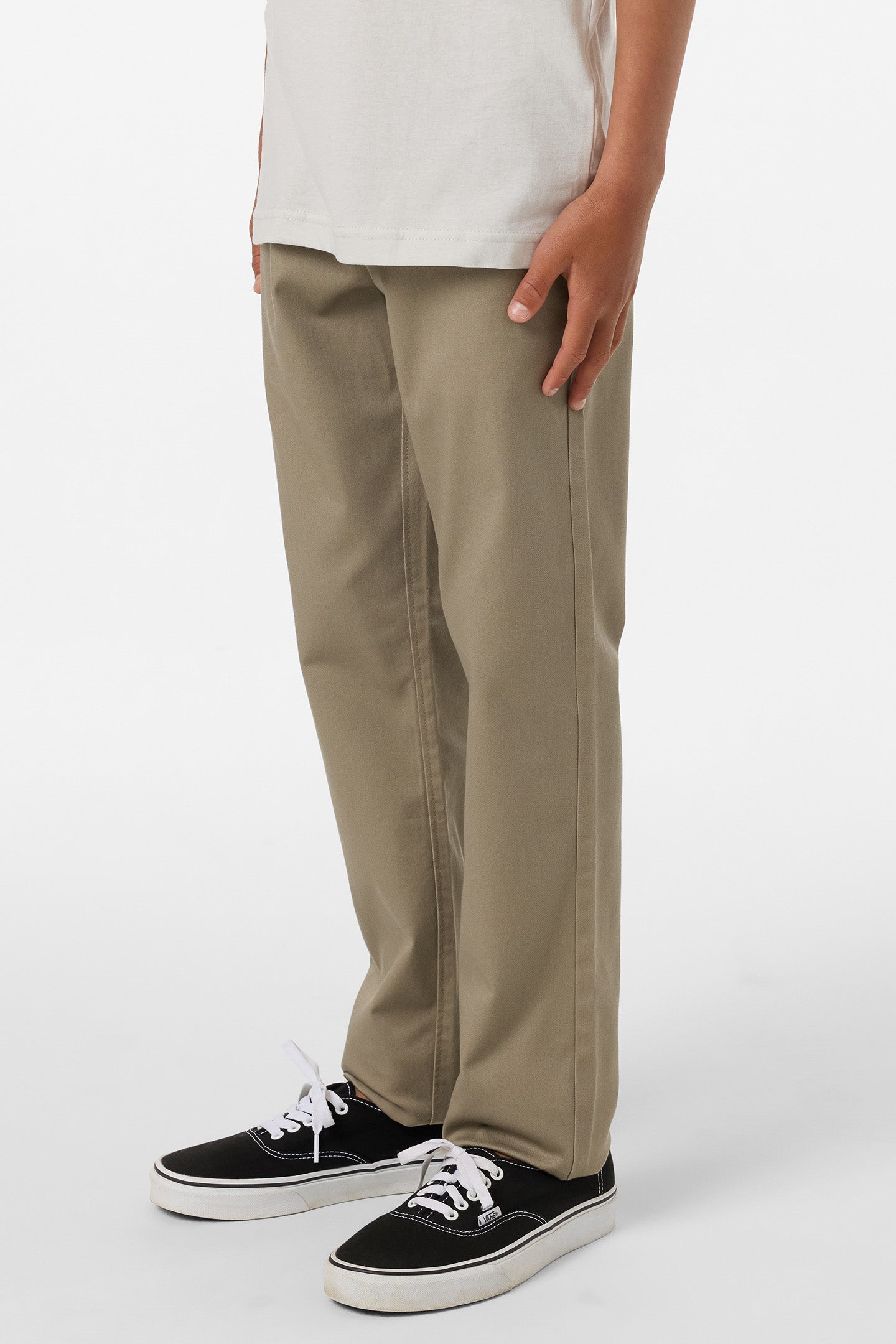 Boy's Transporter Stretch Pants - Image 3