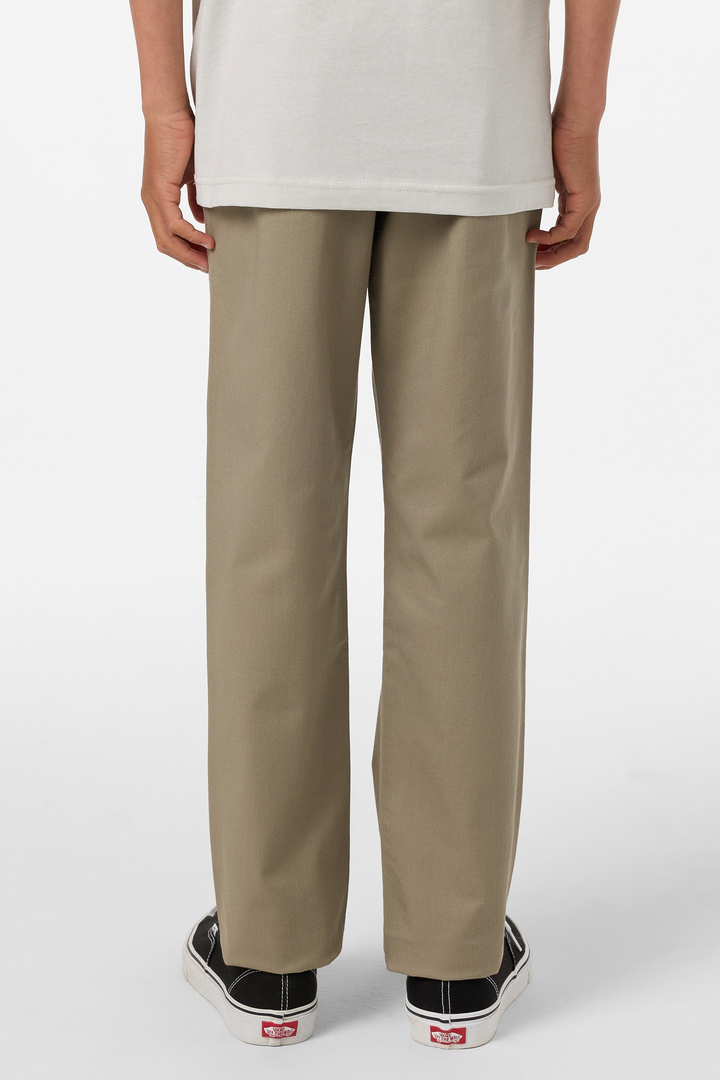 Boy's Transporter Stretch Pants - Image 4