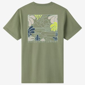 Boy's Linescape Classic Tee