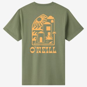 Boy's Frothy Classic Tee