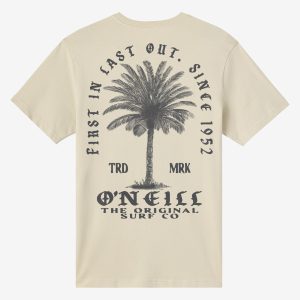Boy's Tag Line Classic Tee