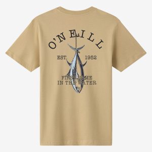 Boy's Peaky Classic Tee