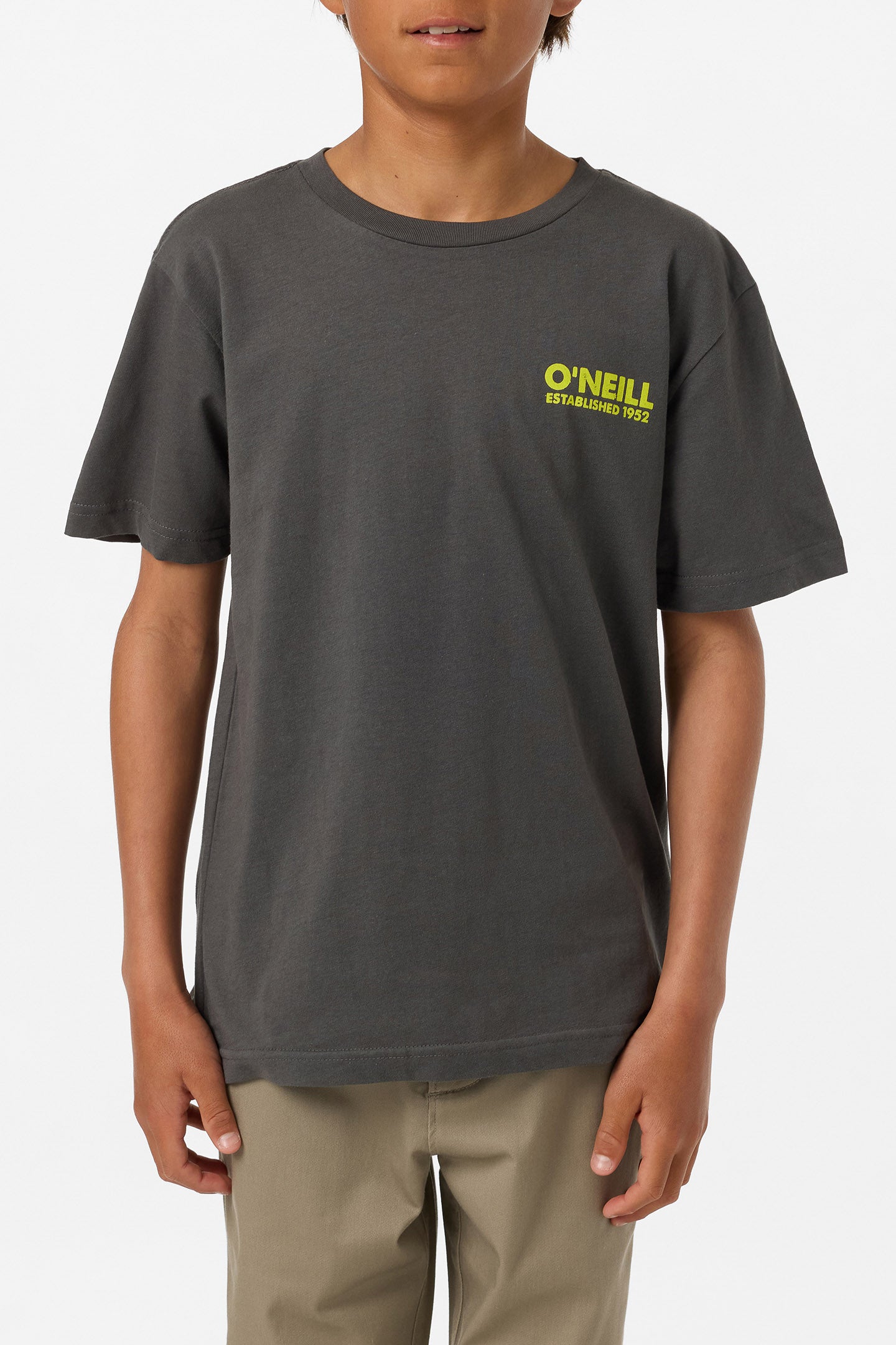 Boy's Landmark Classic Tee - Image 2