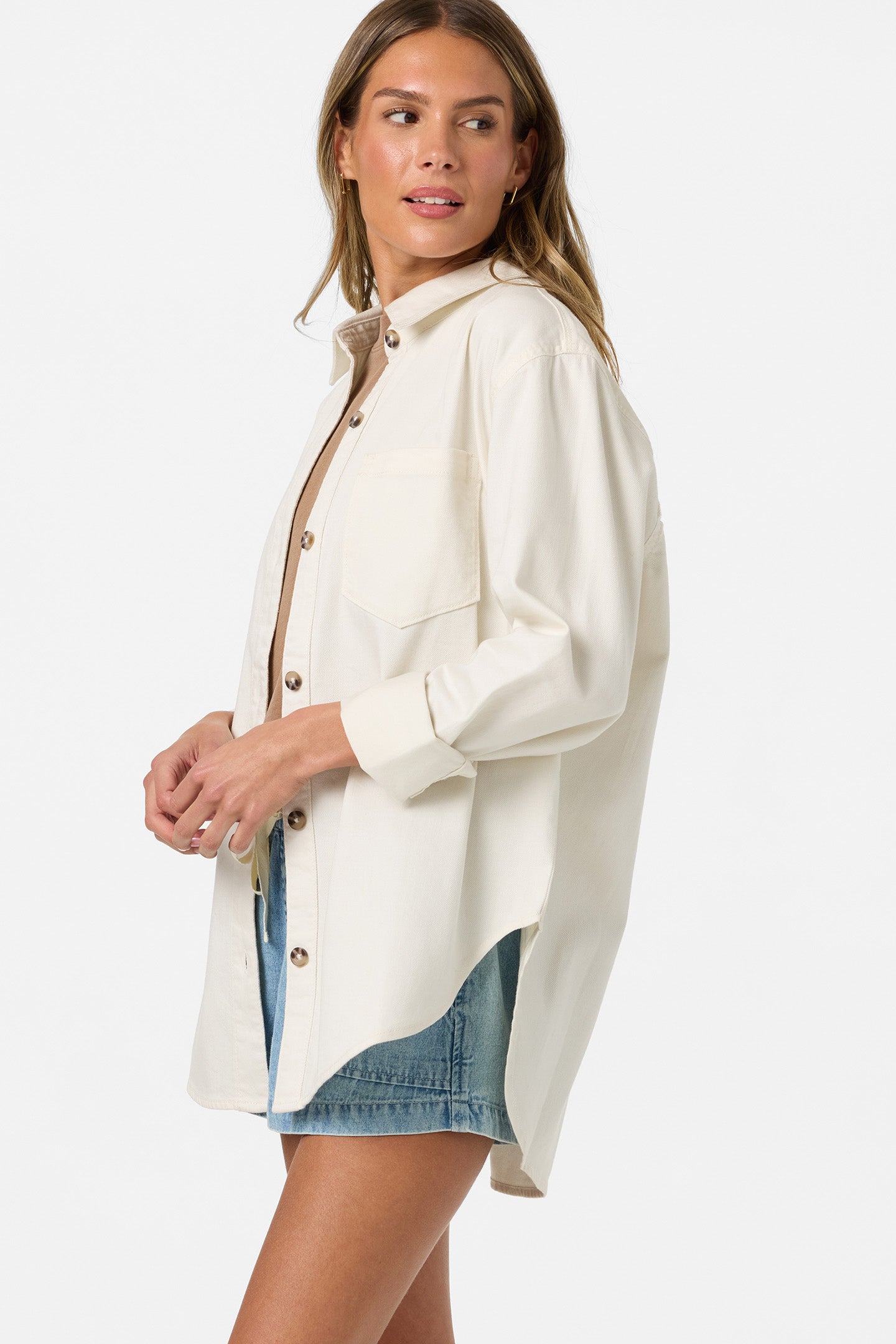 Sevie Shacket - Image 5