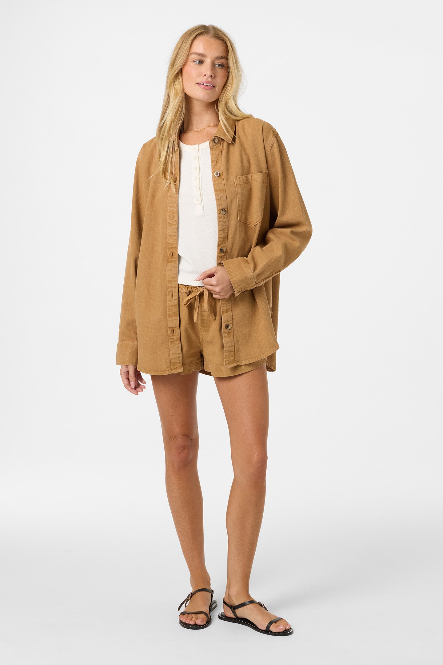 Sevie Shacket - Image 4