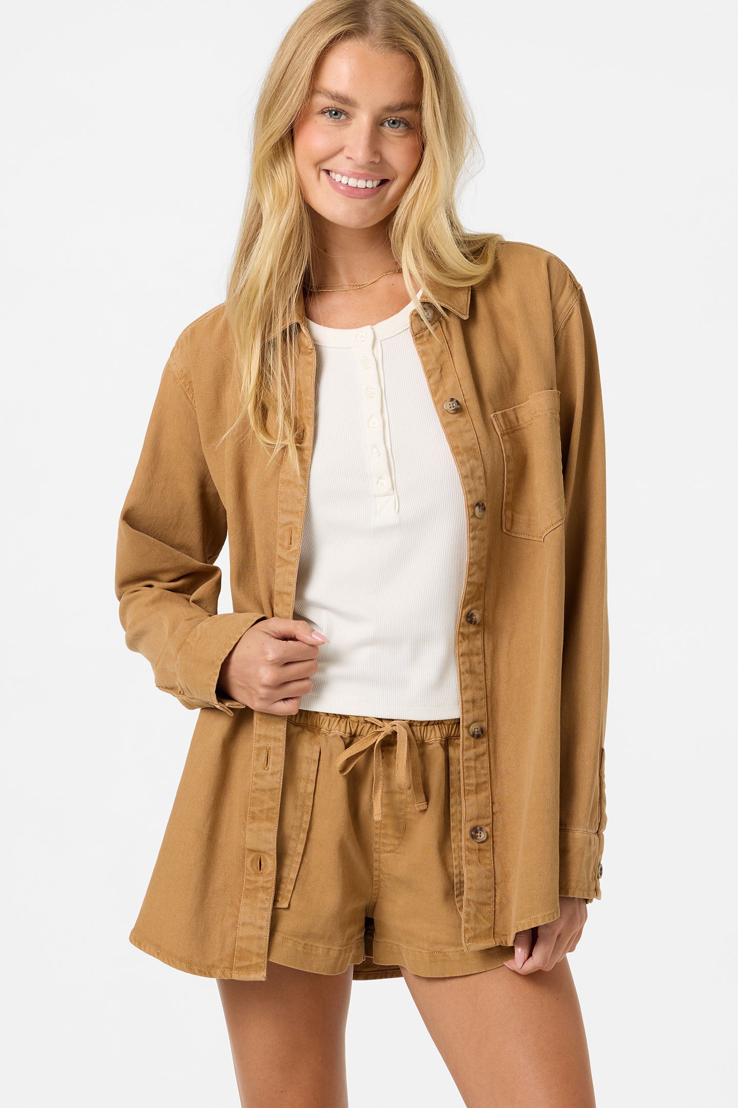 Sevie Shacket - Image 2