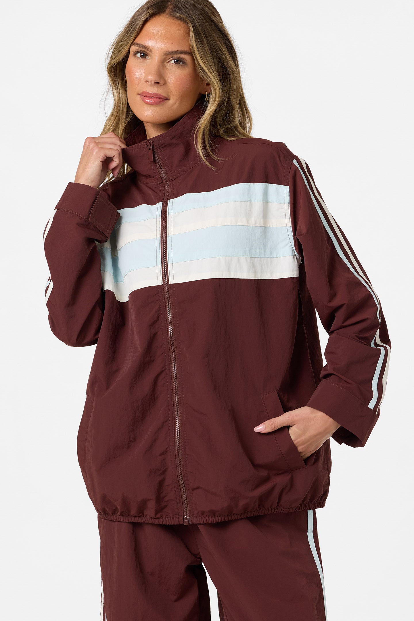 Blaine Jacket