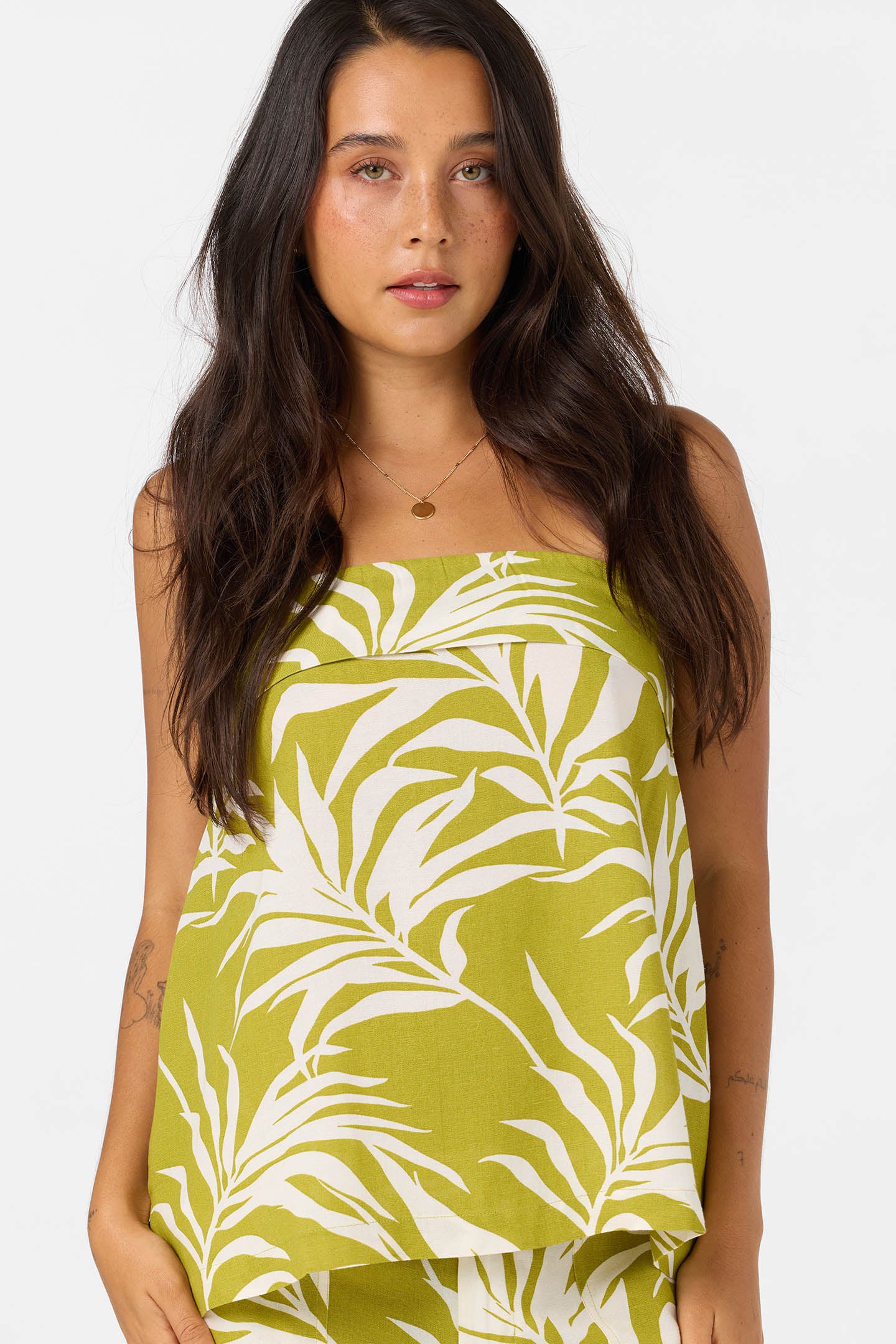 Marissa Tube Top - Image 6