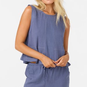 Tasia Tank