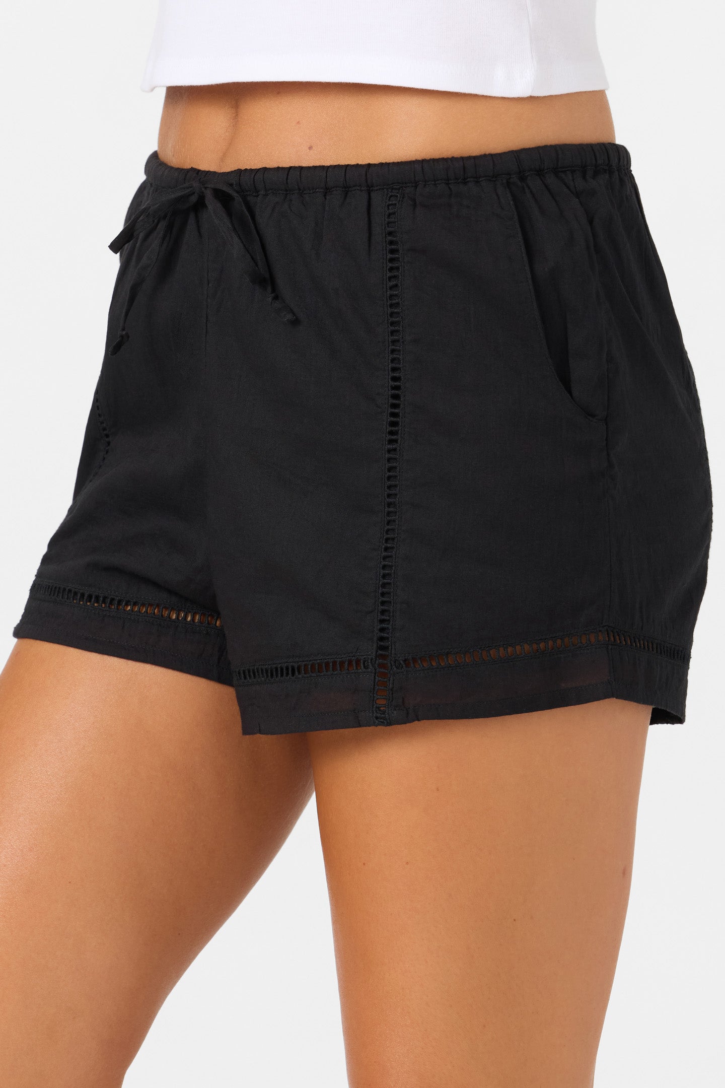 Tomi Lounge Shorts - Image 5