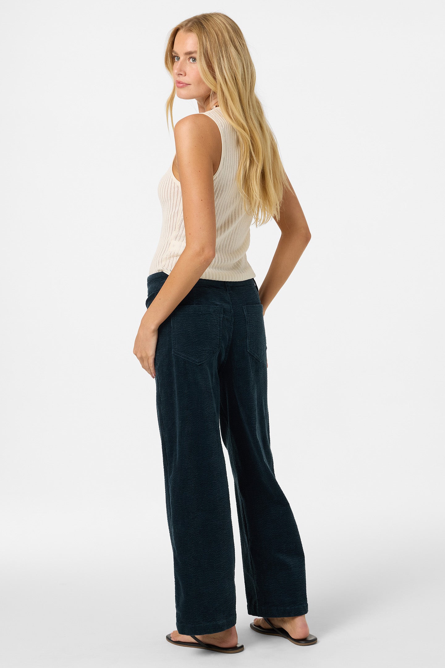 Langford Cord Pants - Image 2
