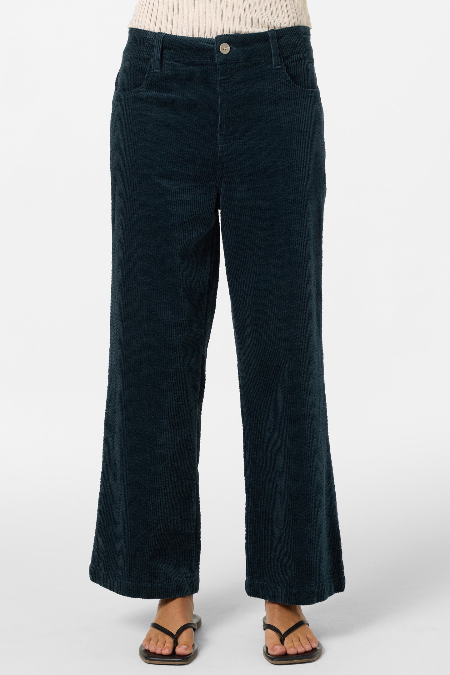 Langford Cord Pants - Image 4
