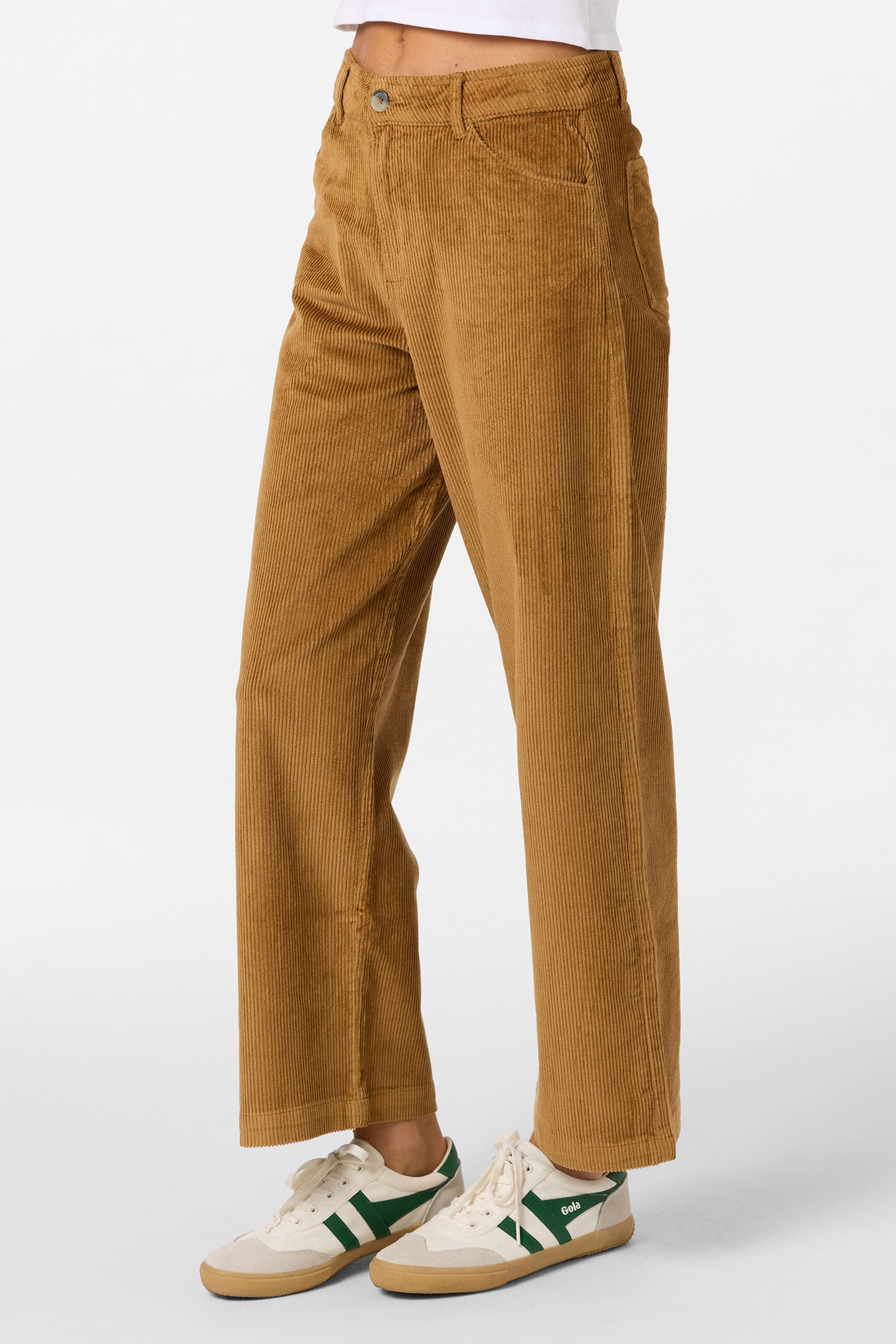 Langford Cord Pants - Image 5