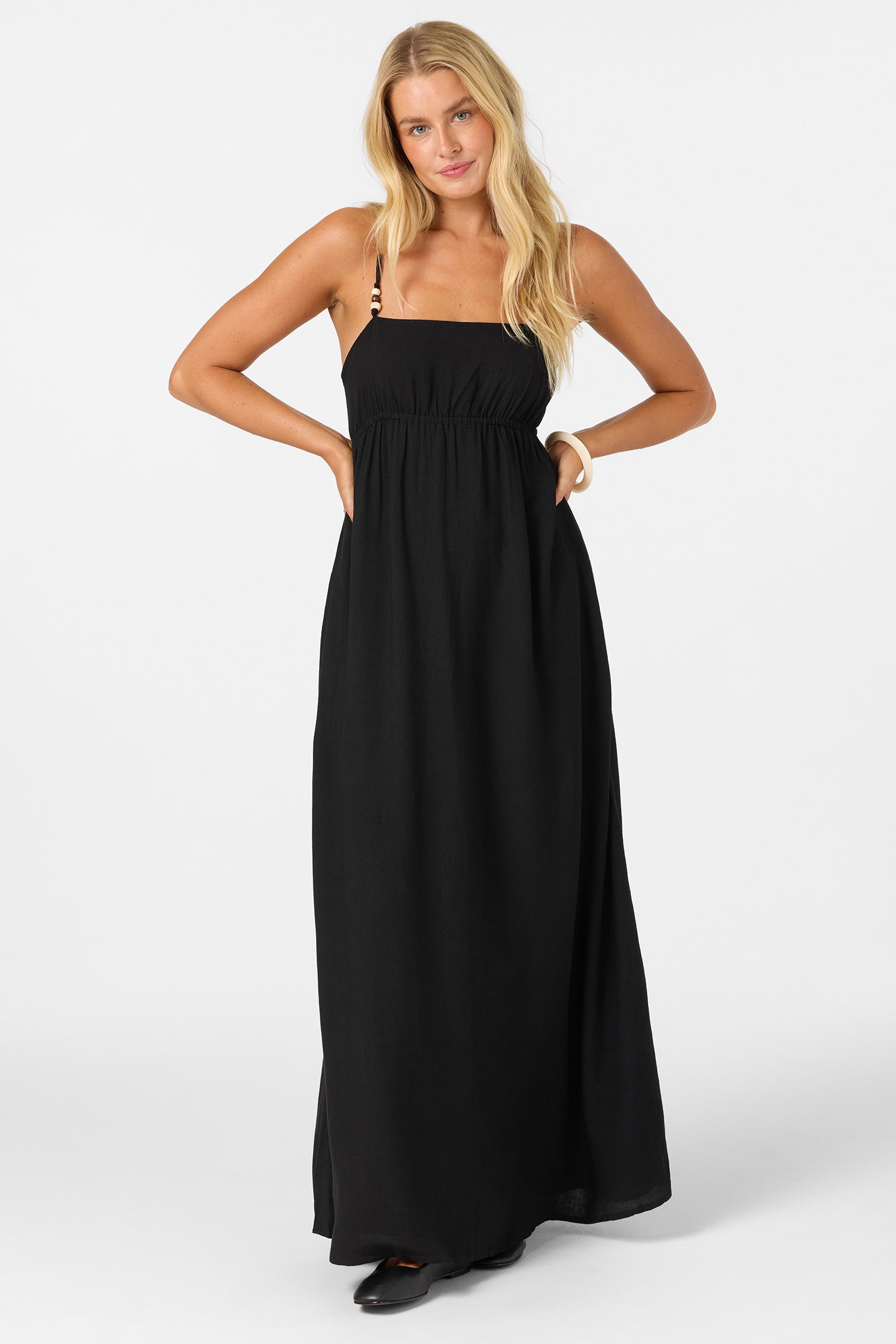 Rori Maxi Dress - Image 3