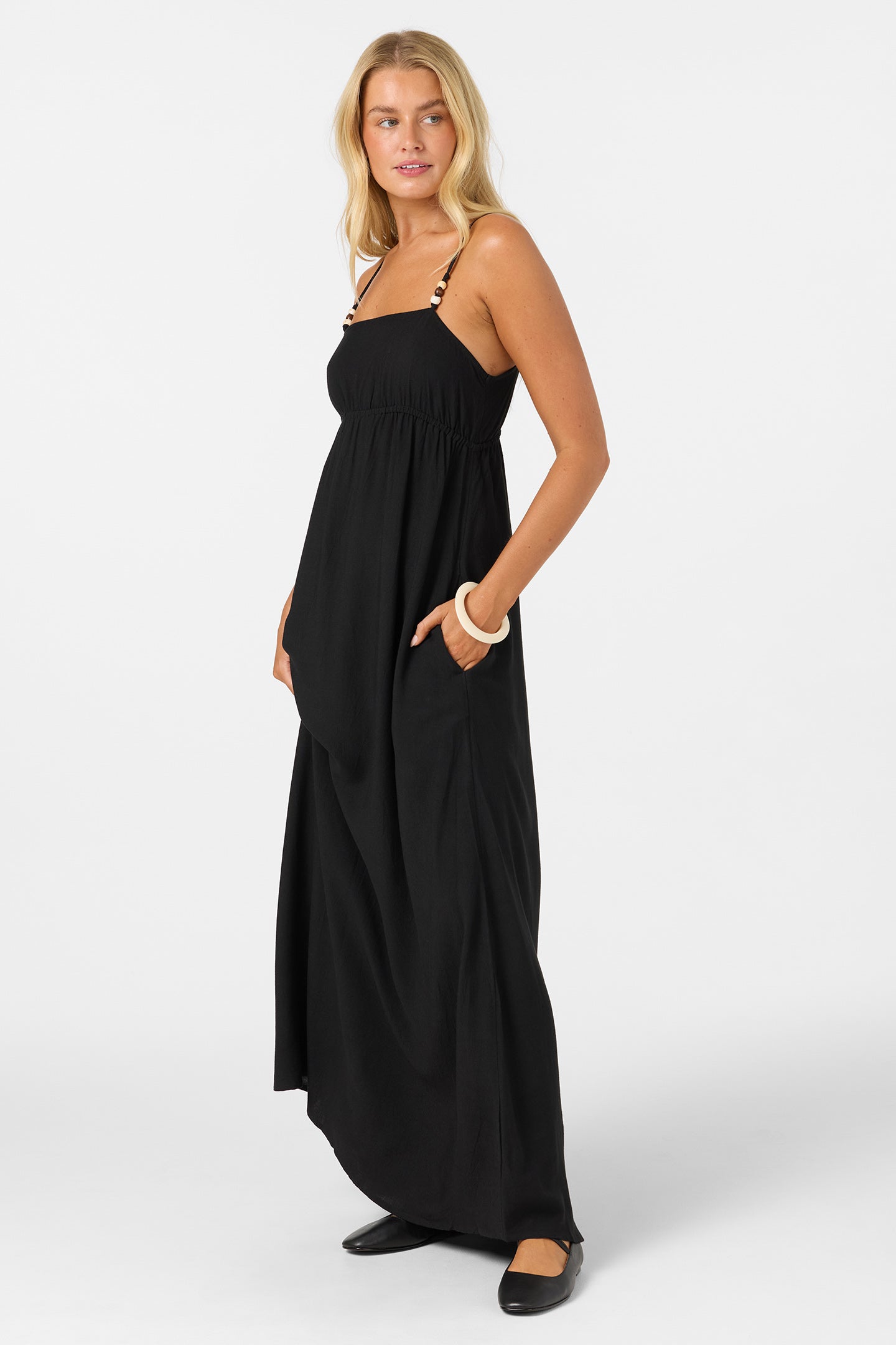 Rori Maxi Dress - Image 5