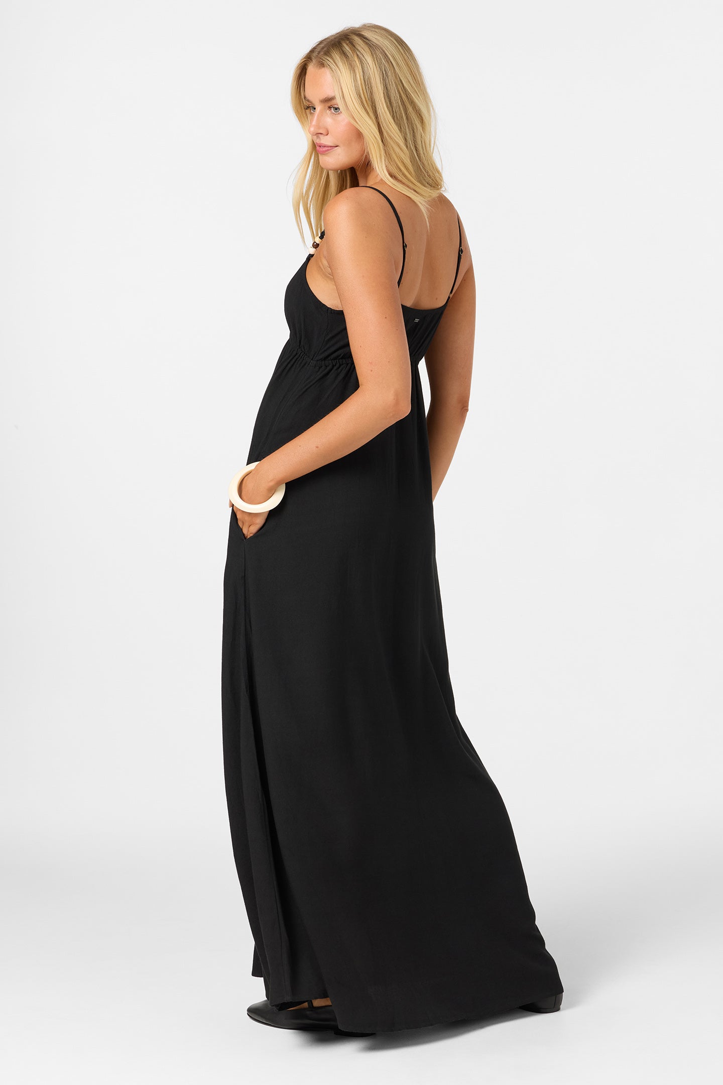 Rori Maxi Dress - Image 2