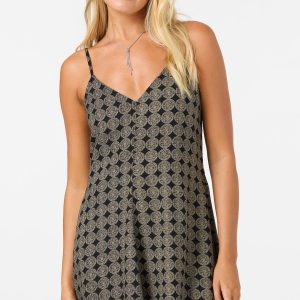 Darcy Coin Nono Mini Dress