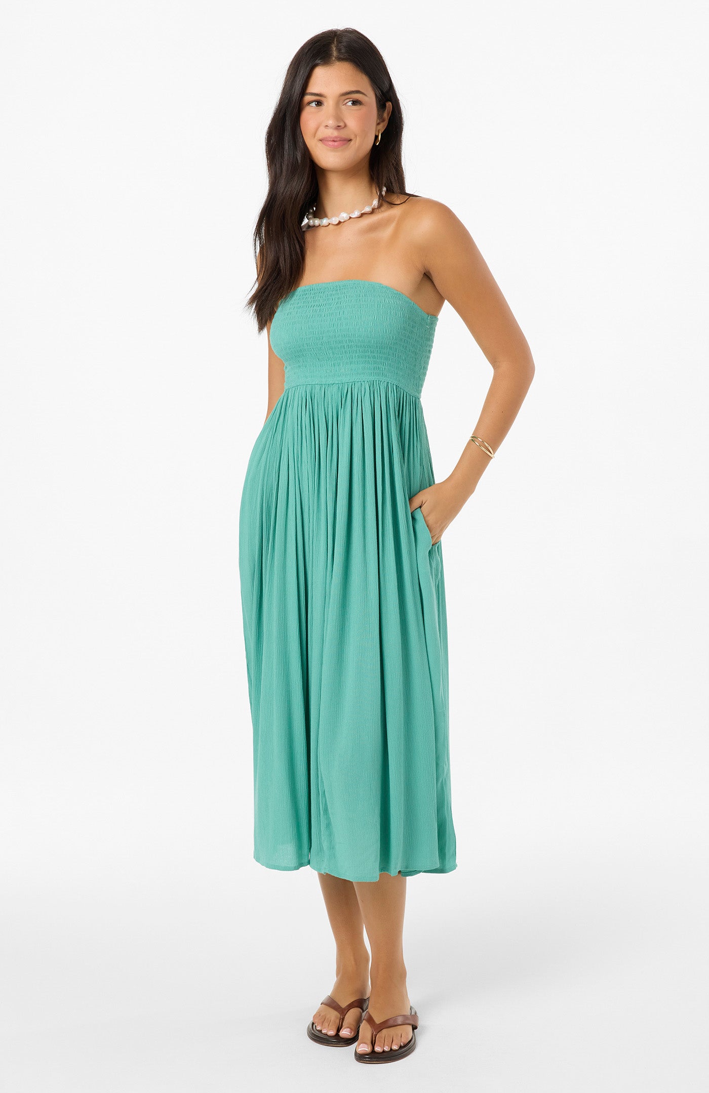 Piper Midi Dress