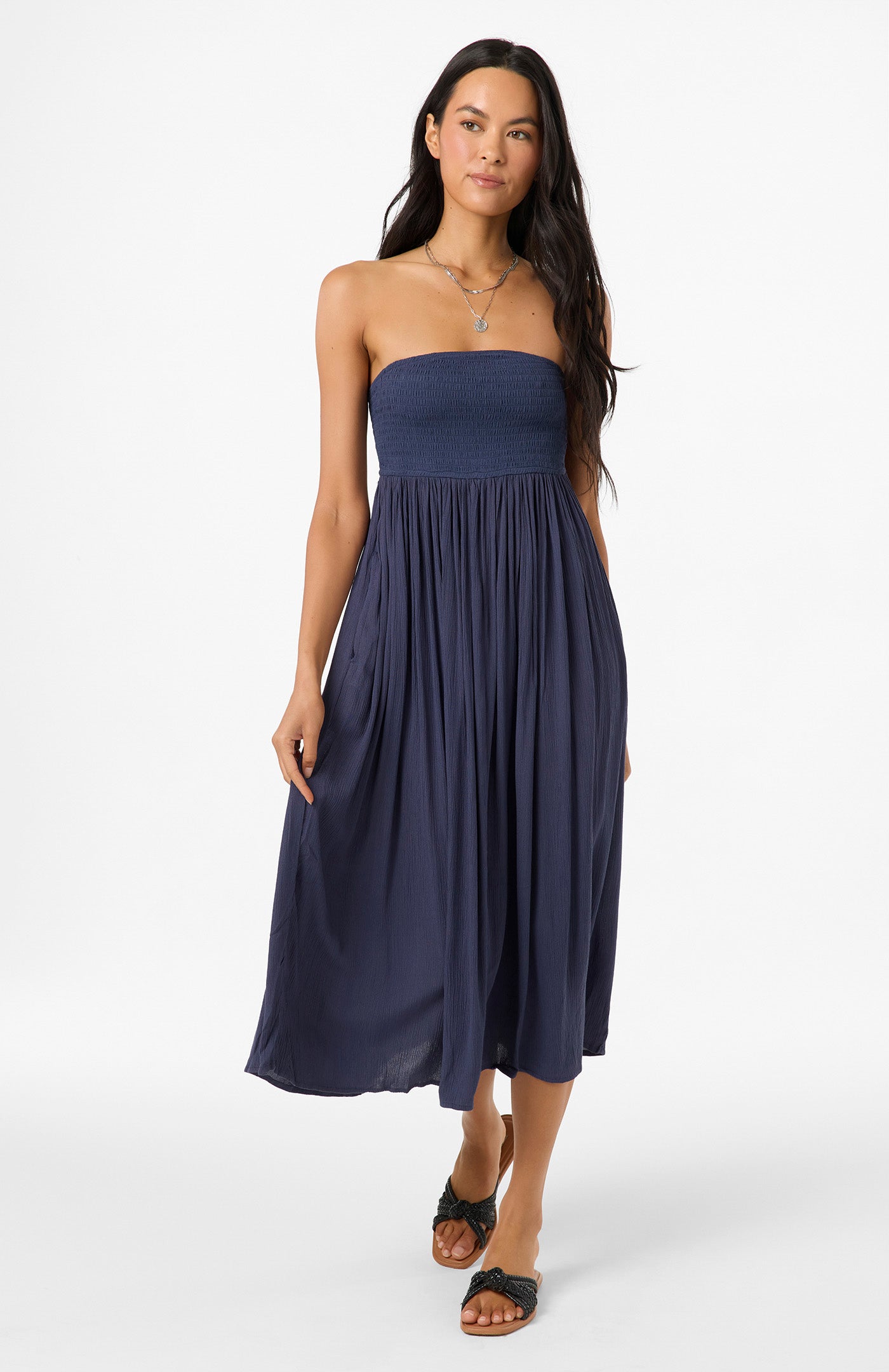 Piper Midi Dress