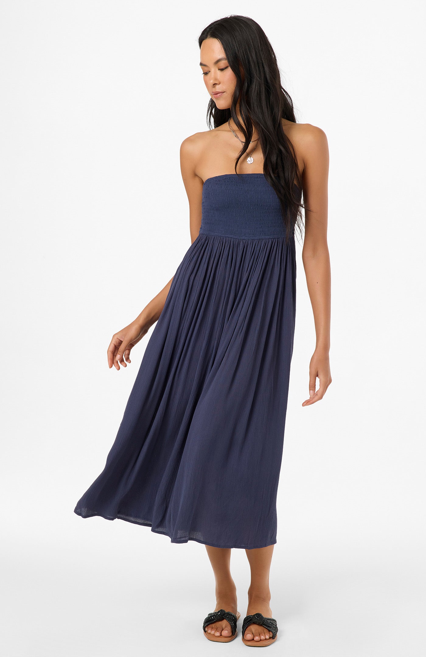 Piper Midi Dress - Image 3
