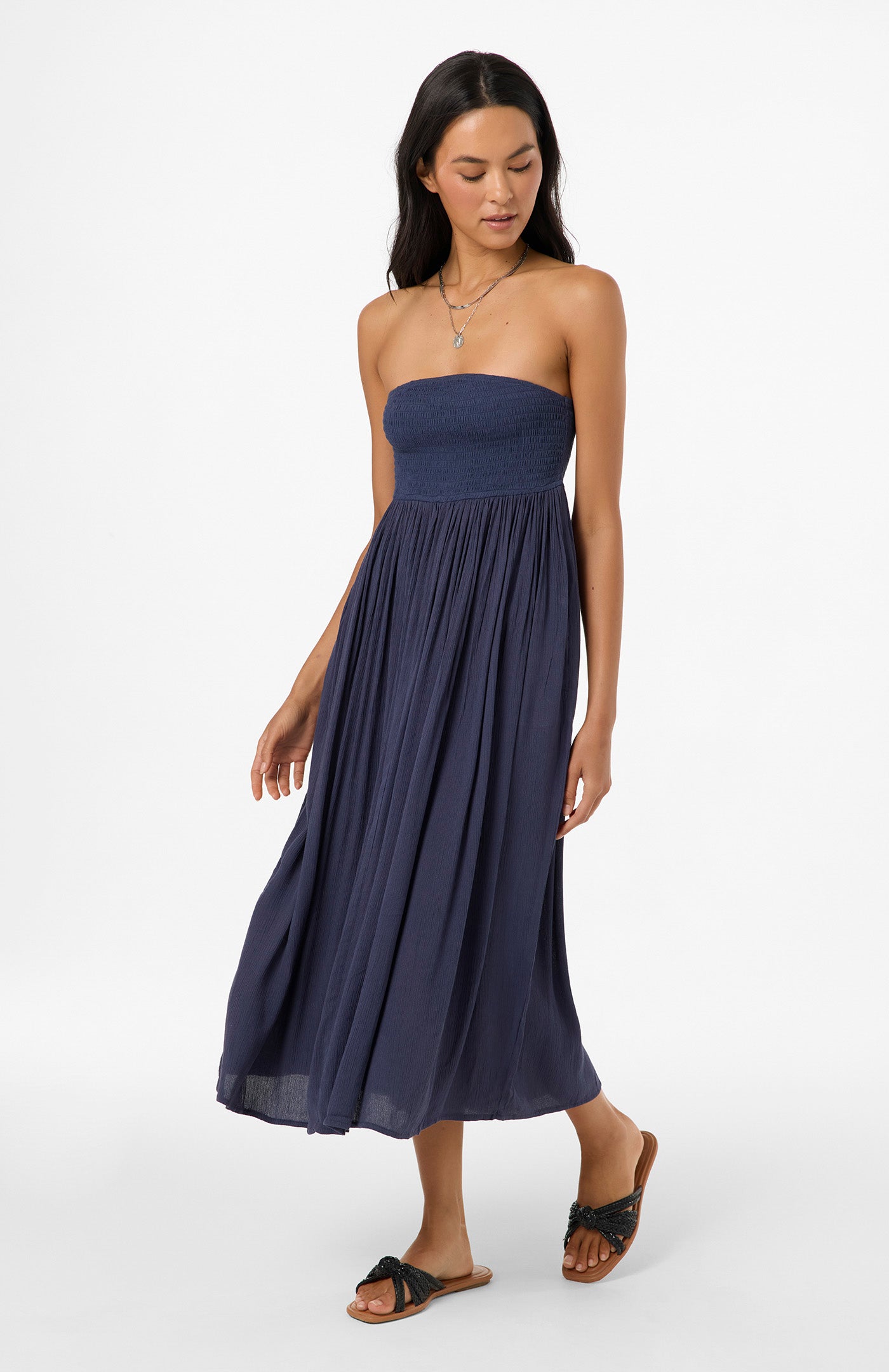 Piper Midi Dress - Image 5