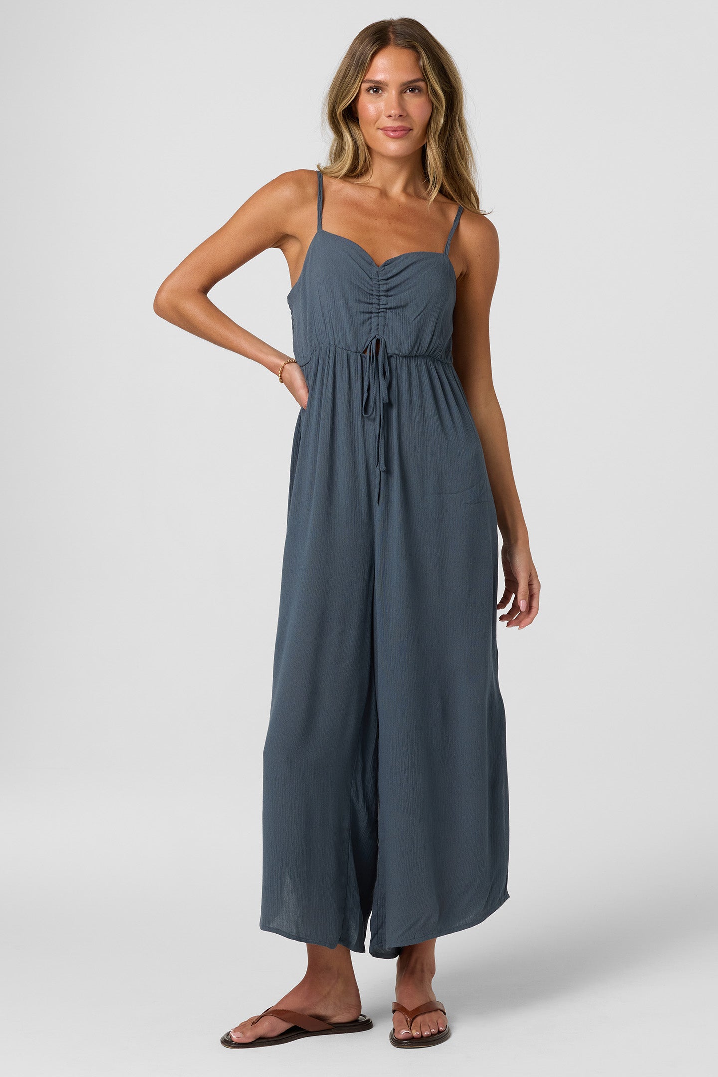 Keiko Solid Jumper - Image 3