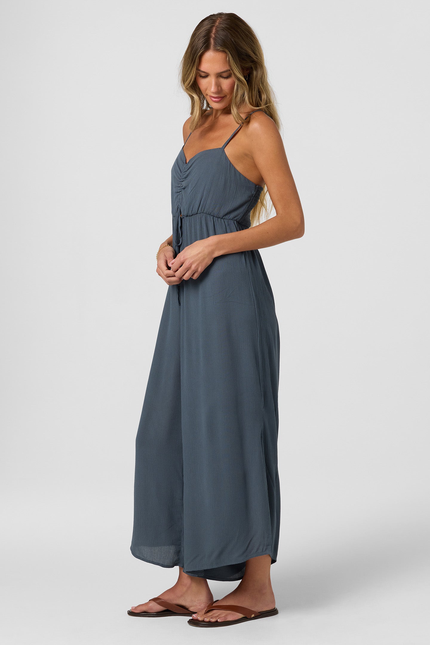 Keiko Solid Jumper - Image 6