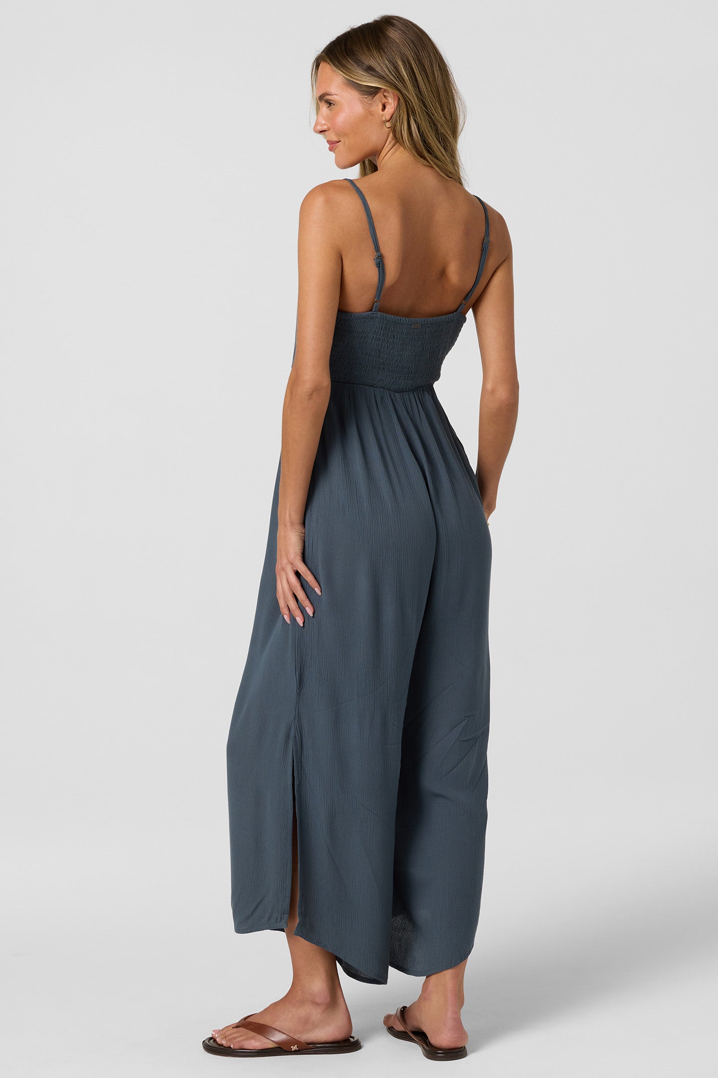 Keiko Solid Jumper - Image 2
