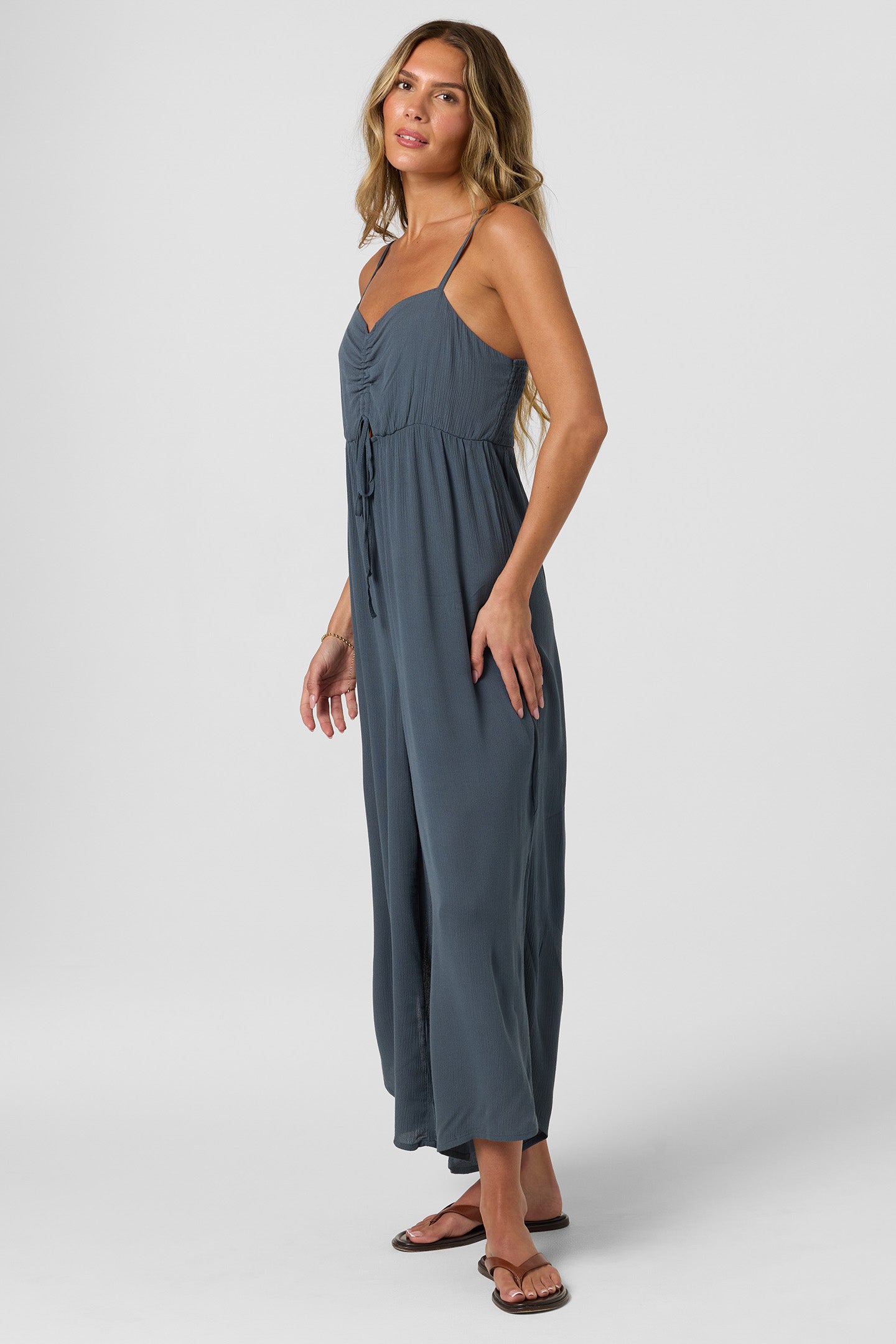 Keiko Solid Jumper - Image 4