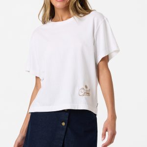 O'Riginals Radical Sun Boxy Tee