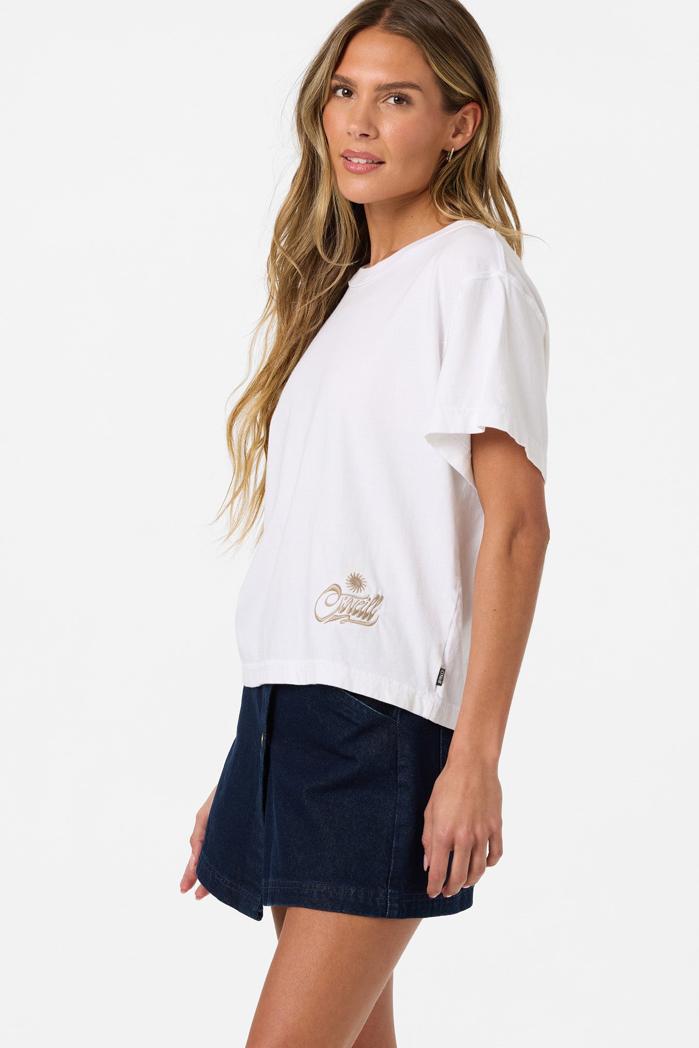 O'Riginals Radical Sun Boxy Tee - Image 5