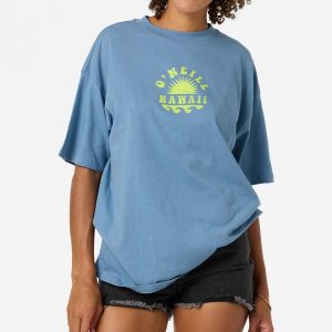 Strato Hawaii Oversized Tee