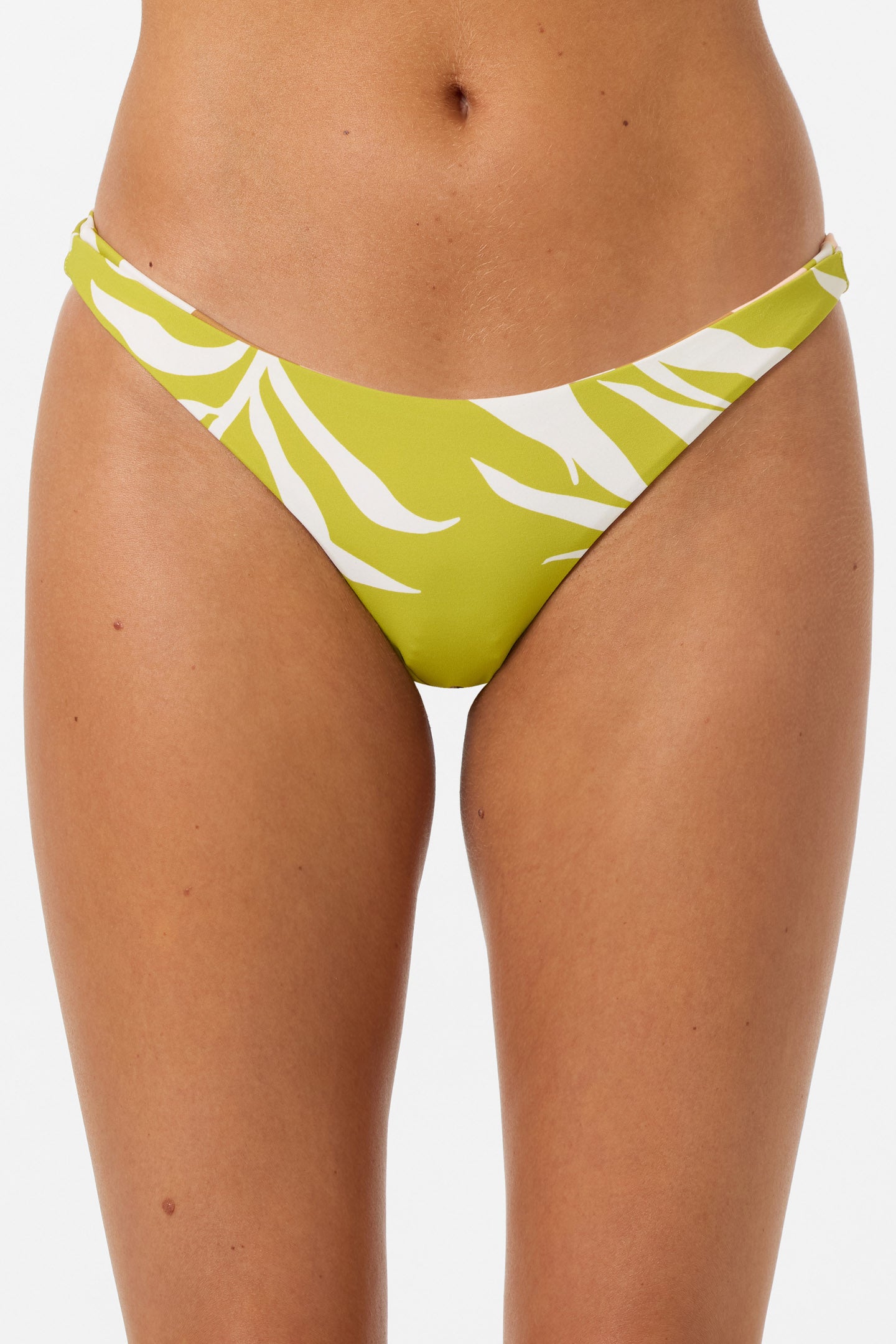 Skylar Palm Hermosa Revo Skimpy Bikini Bottoms - Image 4