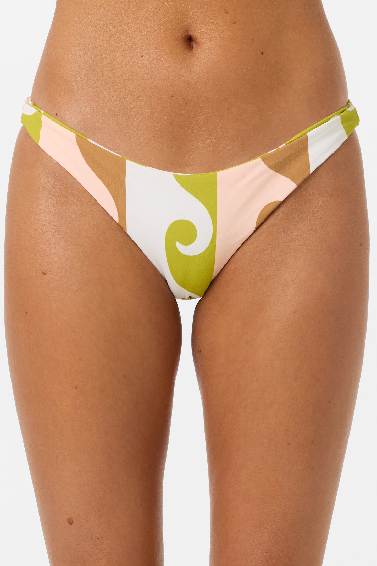 Skylar Palm Hermosa Revo Skimpy Bikini Bottoms - Image 13