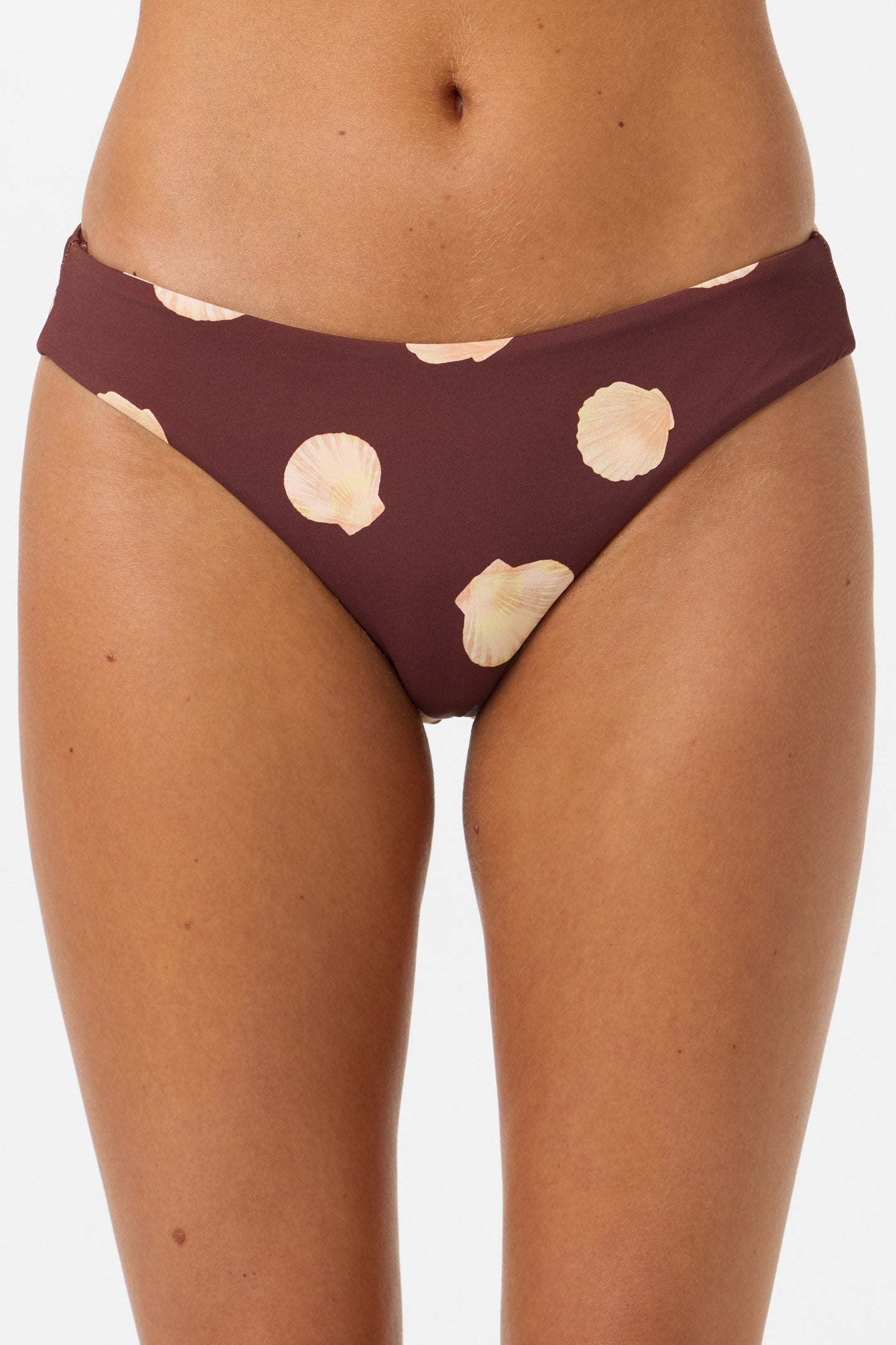 Camila Shells Comber Mid-Rise Medium Bikini Bottoms - Image 5