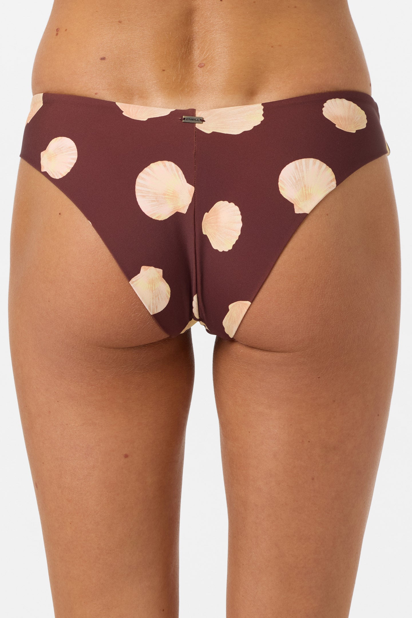 Camila Shells Comber Mid-Rise Medium Bikini Bottoms - Image 7