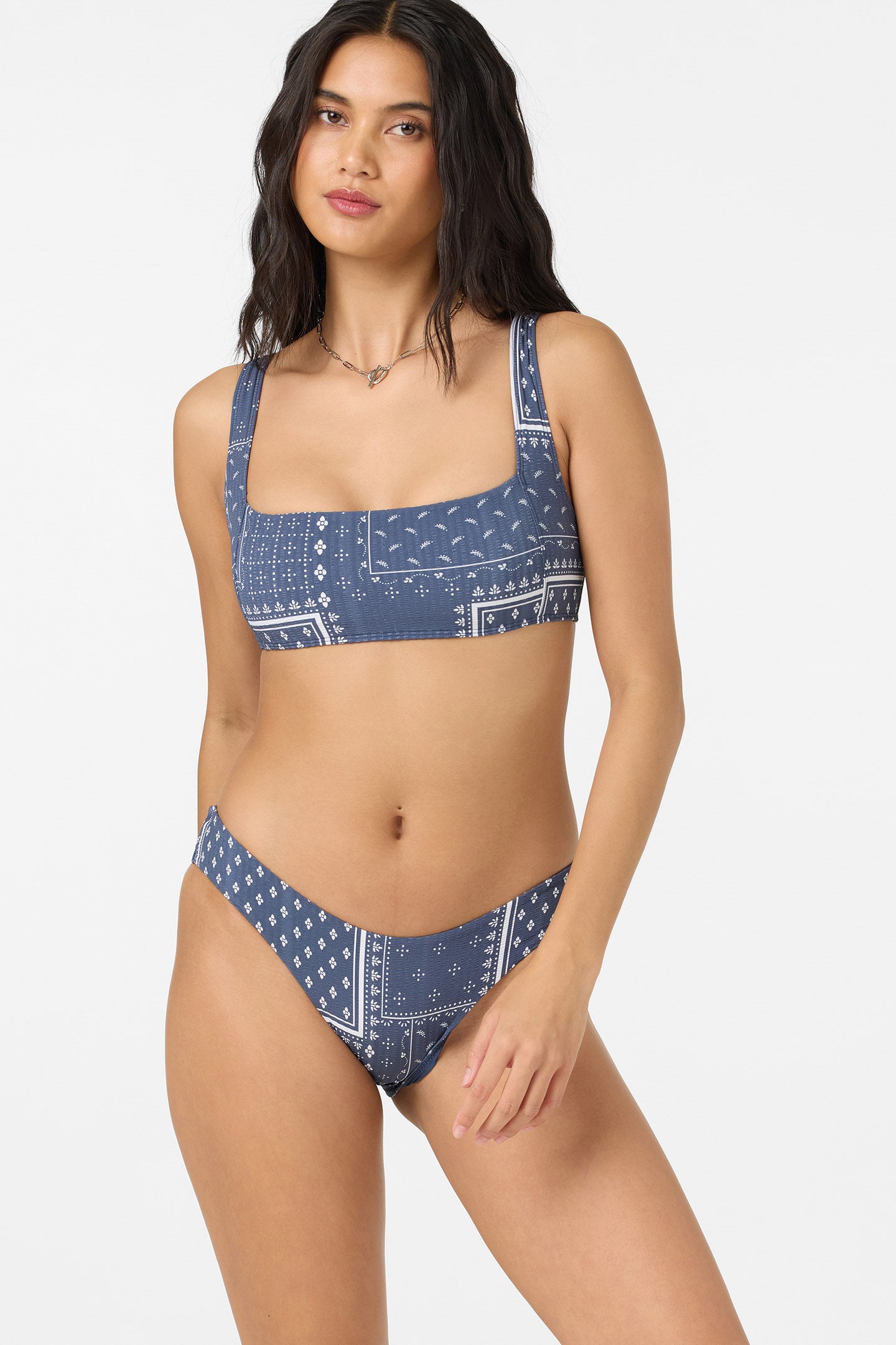 O'Riginals Zoey Bandana Westwater Bikini Tank - Image 4