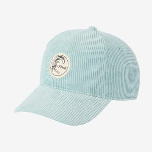 O'Riginals Patch Dad Cord Hat